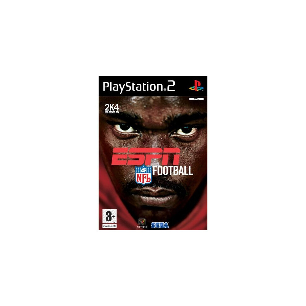 Espn Nfl Football 2K4 (Ps2) 5060004761982