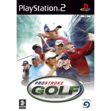 ProStroke Golf: World Tour 2007 (PS2)