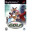 ProStroke Golf: World Tour 2007 (PS2) 1