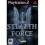 Stealth Force: The War on Terror (PS2) 1