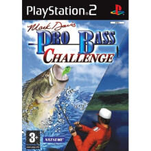 Mark Davis Pro Bass Challenge (PS2)