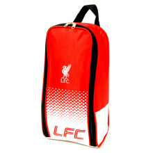 Liverpool F.c. Boot Bag Official Merchandise - Fc Football -  bag liverpool boot fc official football