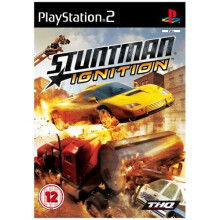 Stuntman: Ignition (PS2)