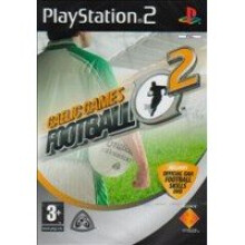 Gaelic Games Football 2 (PS2) - Refurbished