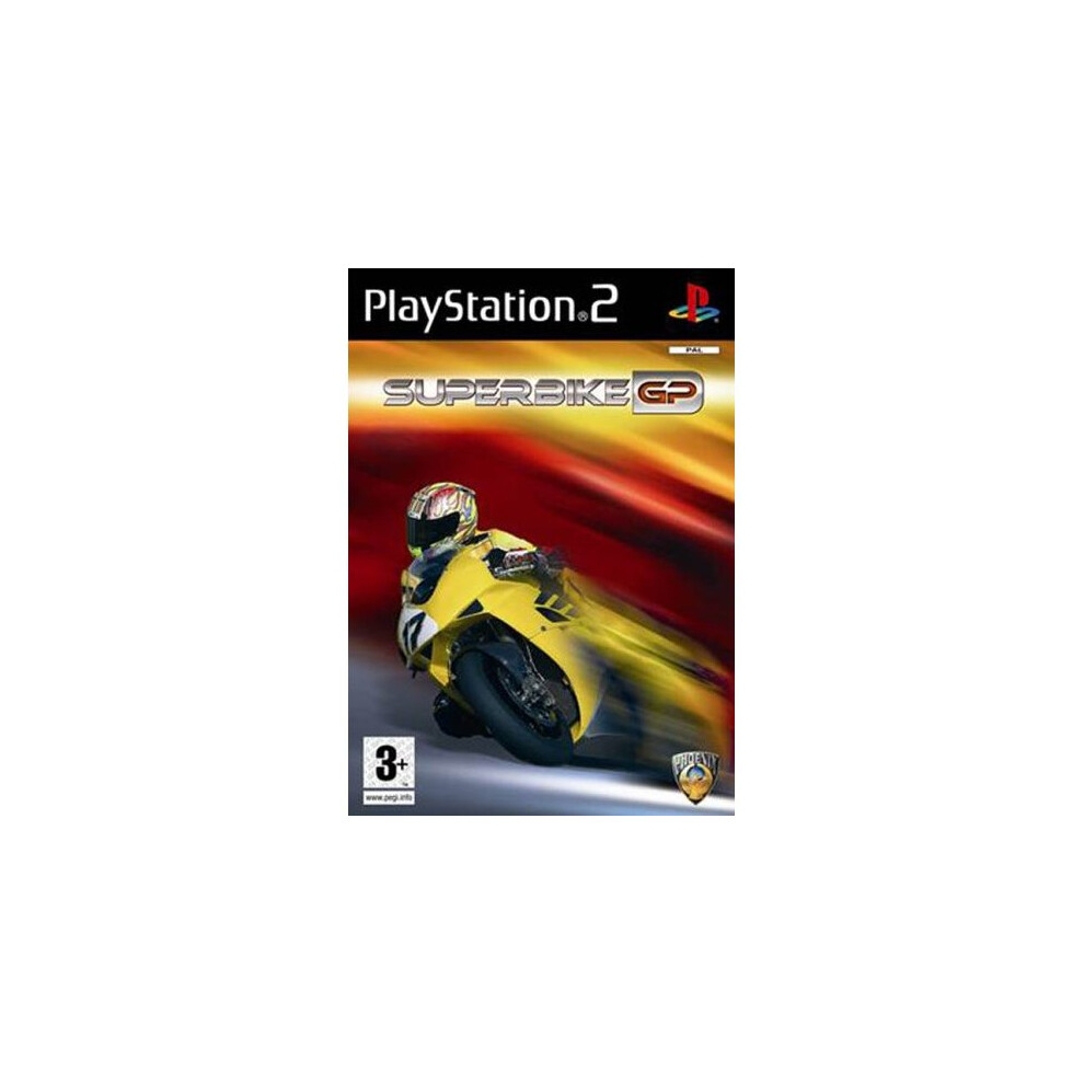 Phoenix Superbike Gp (Ps2)