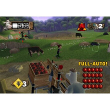 Barnyard (PS2)