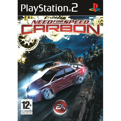 Refurbished Need for Speed: Carbon (PS2)