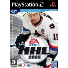 NHL 2005 (PS2)