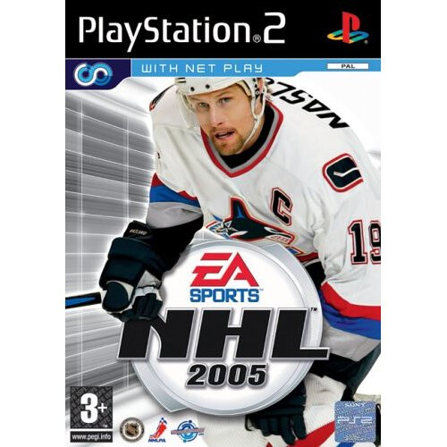 NHL 2005 (PS2)