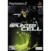 Tom Clancy's Splinter Cell (PS2) - Refurbished