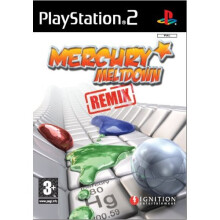 Mercury Meltdown Remix (PS2) - Refurbished