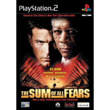 Sum of all Fears (PS2)
