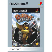 Ratchet & Clank (PS2) - Refurbished