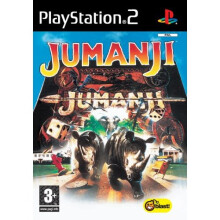Jumanji (PS2)