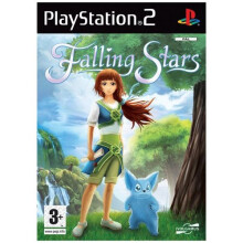 Falling Stars (PS2)