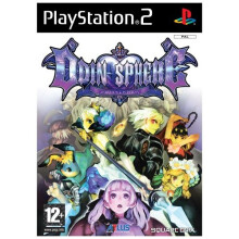 Odin Sphere (PS2)