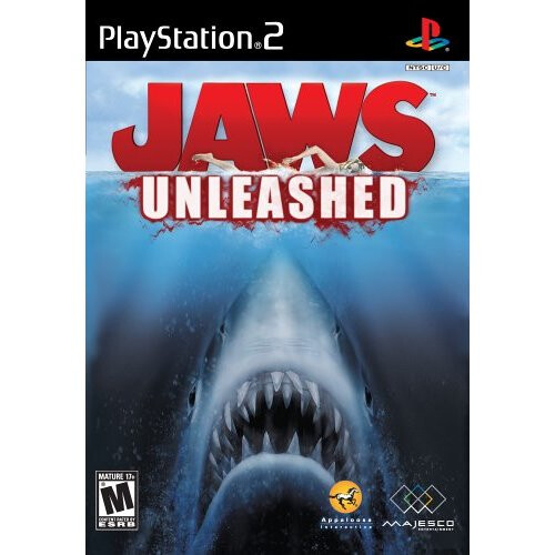 Refurbished Jaws Unleashed (PS2)
