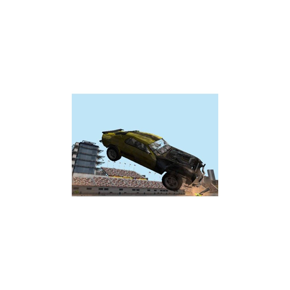 Stuntman