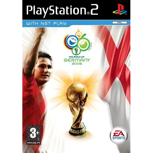 2006 FIFA World Cup (PS2)