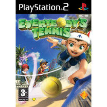 Everybody's Tennis (PS2)