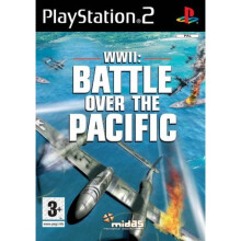 WWII: Battle over the Pacific (PS2) - Refurbished