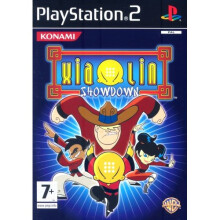 Xiaolin Showdown (PS2) - Refurbished