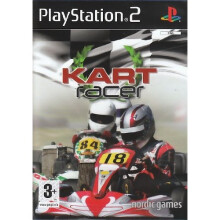 Kart Racer (PS2) - Refurbished