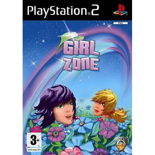 Phoenix Girl Zone (PS2)