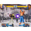 Refurbished King Of Fighters 00/01 Double Pack (PS2) 1