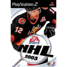NHL 2003 (PS2)