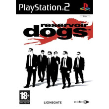 Reservoir Dogs (PS2) - Refurbished