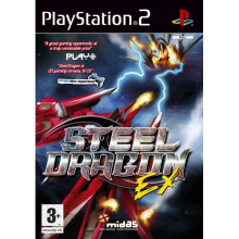 Steel Dragon EX (PS2) - Refurbished