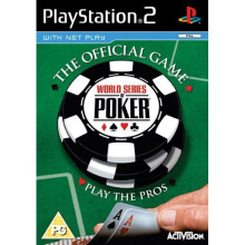 World Series of Poker (PS2)