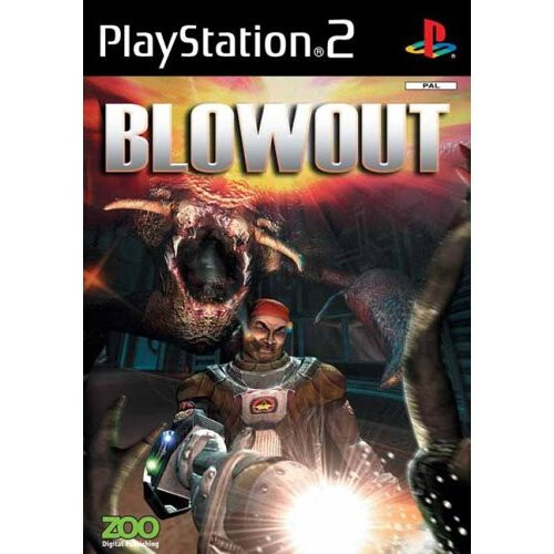 Blowout (PS2)