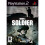 WWII: Soldier (PS2) 1