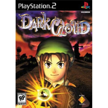 Dark Cloud (PS2) - Refurbished
