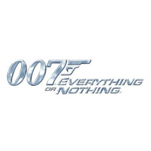 Bond 007: Everything Or Nothing Platinum (PS2)