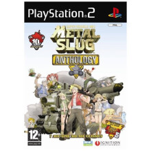 Metal Slug Anthology - Ignition (PS2) - Refurbished
