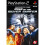 Fantastic Four: Rise of The Silver Surfer (PS2) 1
