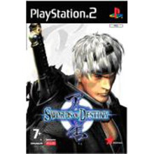 Swords of Destiny (PS2)