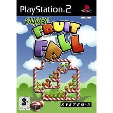 Super Fruitfall (PS2)