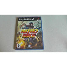 Nitrobike [PS2] (Playstation 2) - Refurbished