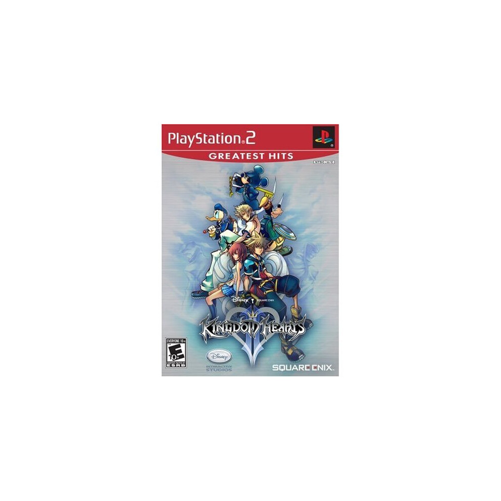 Kingdom Hearts Ii (Ã¨ÃÂ¼ÃÂ¸Ã¥Ã¢ÂÂ¦ÃÂ¥Ã§Ã¢ÂÂ°ÃÂ: Ã¥ÃÃ¢ÂÂÃ§Â±ÃÂ³) 662248904115