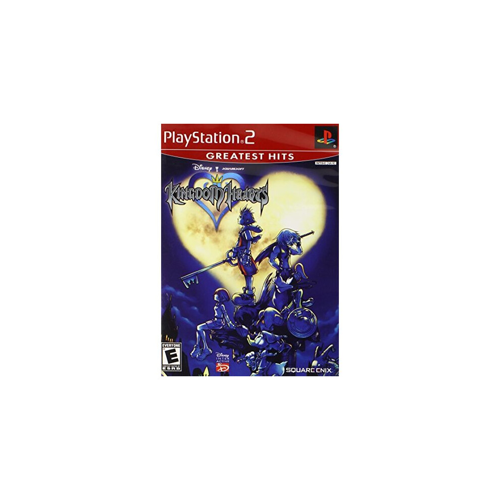 Kingdom Hearts (Ã¨ÃÂ¼ÃÂ¸Ã¥Ã¢ÂÂ¦ÃÂ¥Ã§Ã¢ÂÂ°ÃÂ: Ã¥ÃÃ¢ÂÂÃ§Â±ÃÂ³) 662248902012
