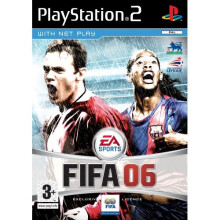 FIFA 06 (PS2)