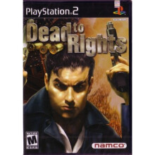 Dead to Rights / Game