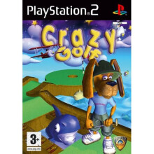 Crazy Golf (PS2) - Refurbished