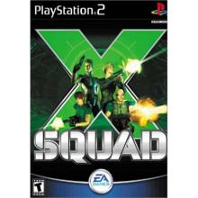 X Squad (PS2) - Refurbished