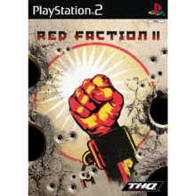Red Faction 2 (PS2) - Refurbished