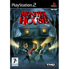 Monster House (PS2)